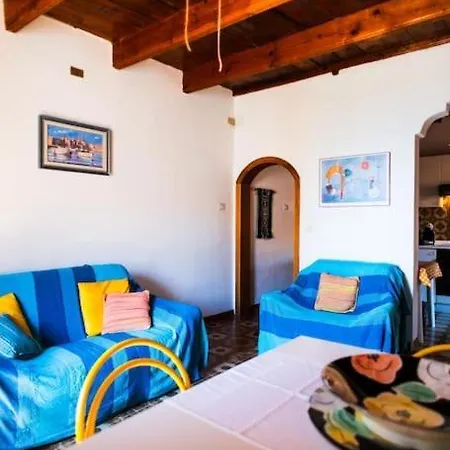 Appartement Bastioni Del Corallo Alghero