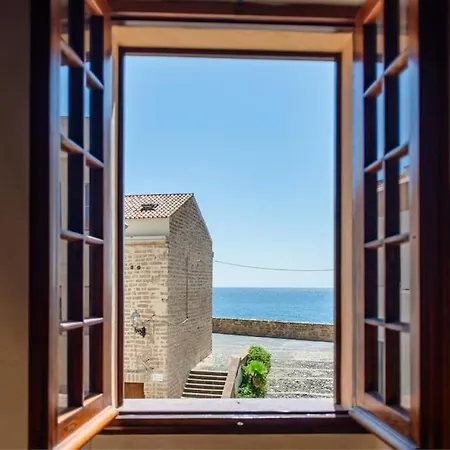 Bastioni Del Corallo Alghero