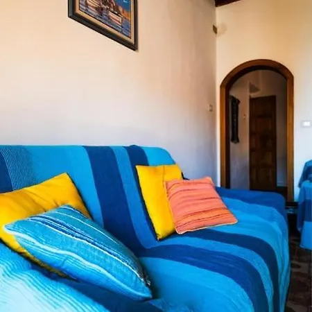 Appartement Bastioni Del Corallo *