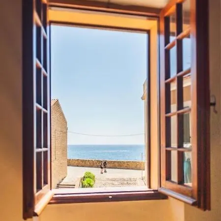 Bastioni Del Corallo * Alghero