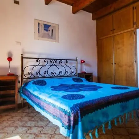 Appartement Bastioni Del Corallo