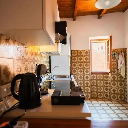 Bastioni Del Corallo Appartement *
