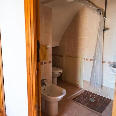 Bastioni Del Corallo Appartement Alghero