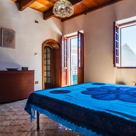 Bastioni Del Corallo Appartement *