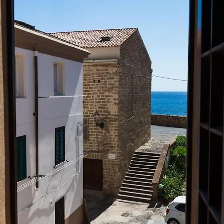 Bastioni Del Corallo Appartement