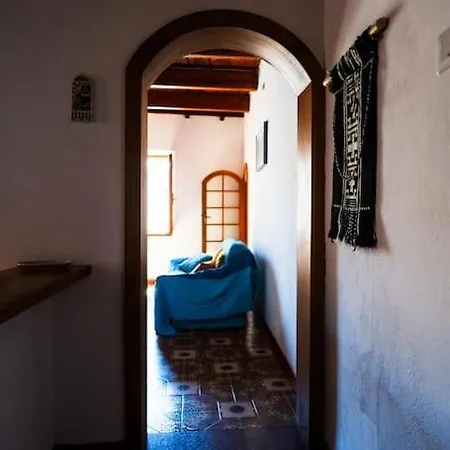 Appartement Bastioni Del Corallo