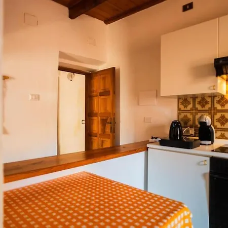Appartement Bastioni Del Corallo Alghero