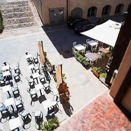 Bastioni Del Corallo *