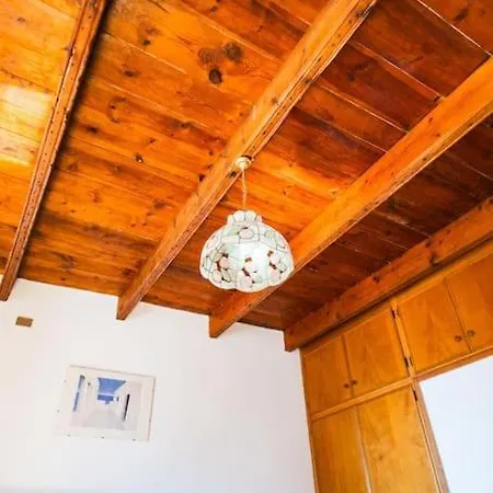 Bastioni Del Corallo Appartement