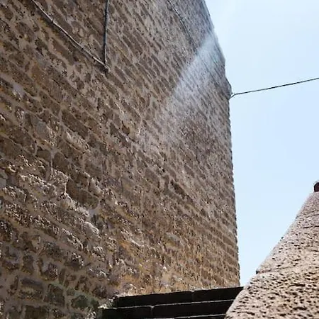 Bastioni Del Corallo Alghero