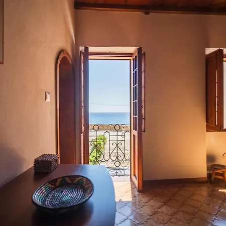 Bastioni Del Corallo Appartement
