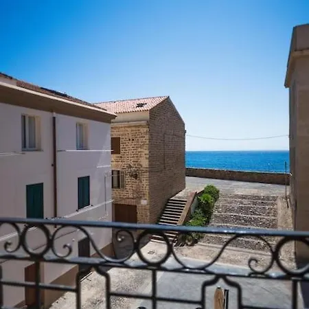 Bastioni Del Corallo Appartement