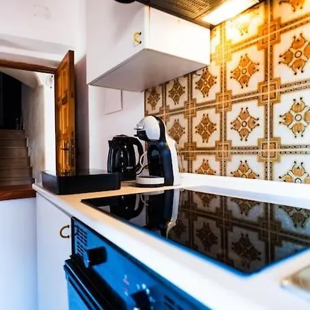 Appartement Bastioni Del Corallo *