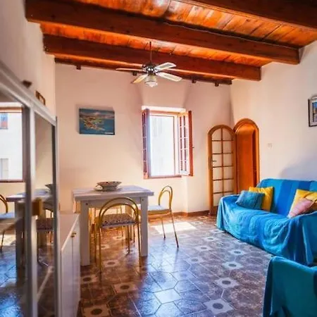 Bastioni Del Corallo Appartement Alghero